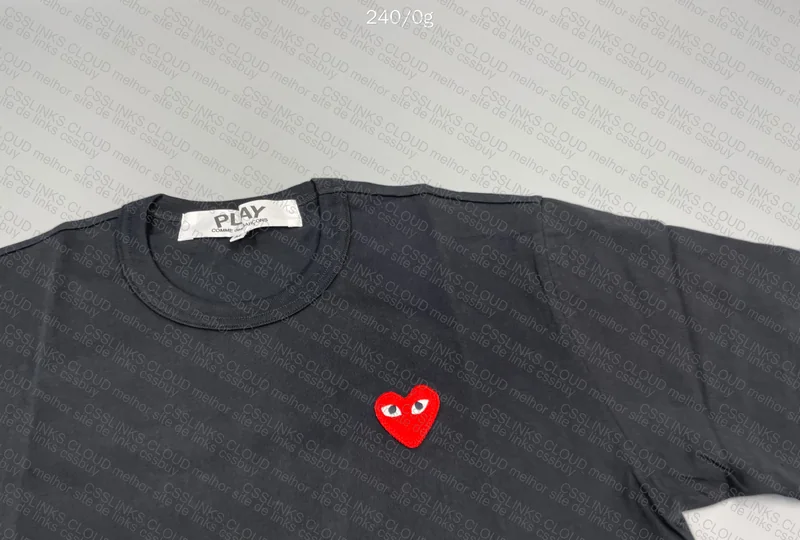 CDG, Red Heart with Error? 4