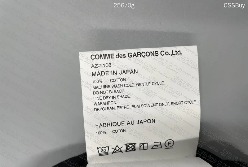 CDG repbrother 3