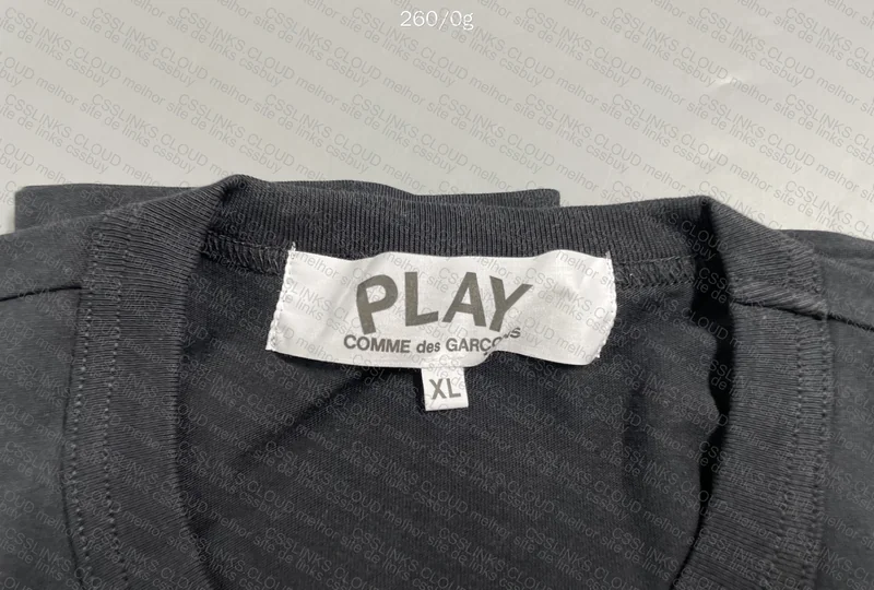 Cdg repbrother