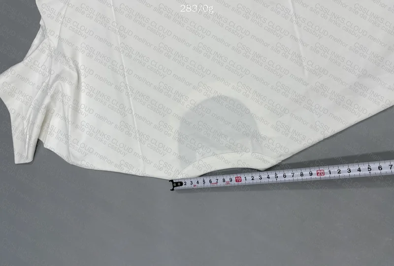 CDG Repbrothers (With Measurements) 7