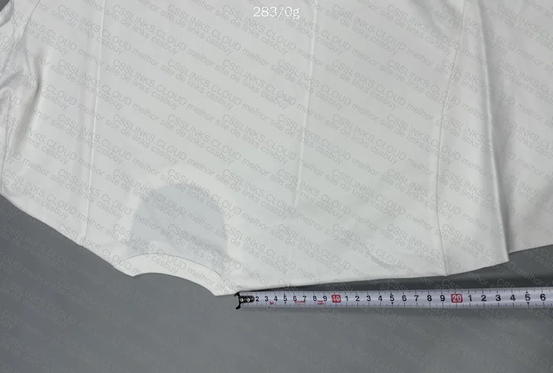 CDG Repbrothers (With Measurements) 8