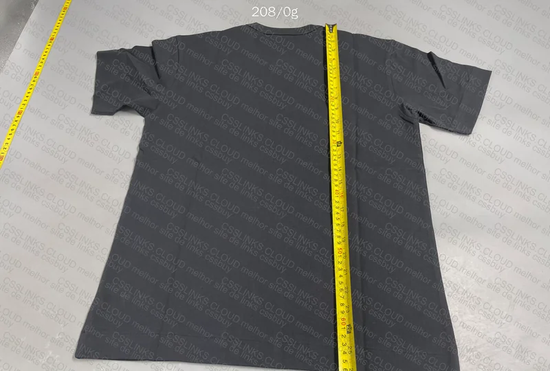 CDG Repbrothers with Measurements 6