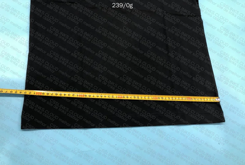 CDG Repbrothers with Measurements 5