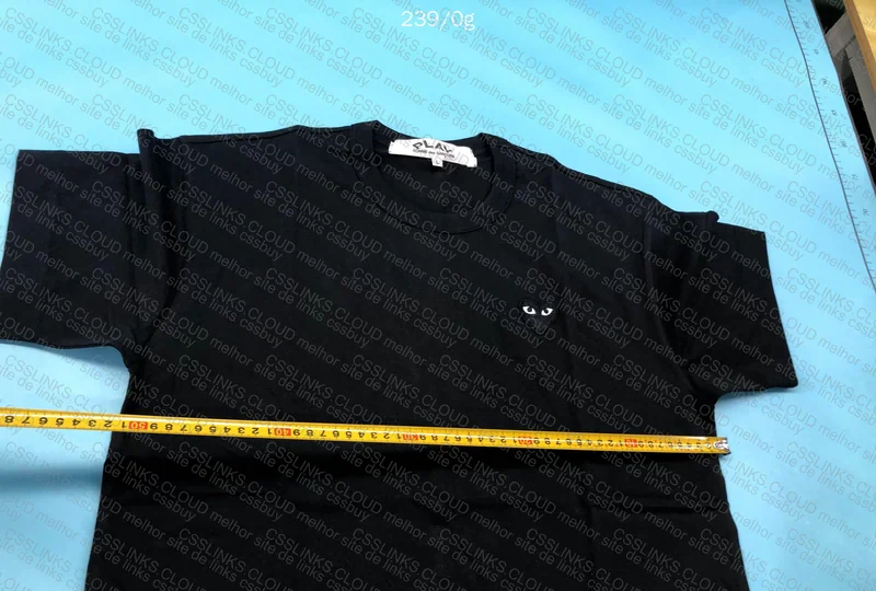 CDG Repbrothers with Measurements 6