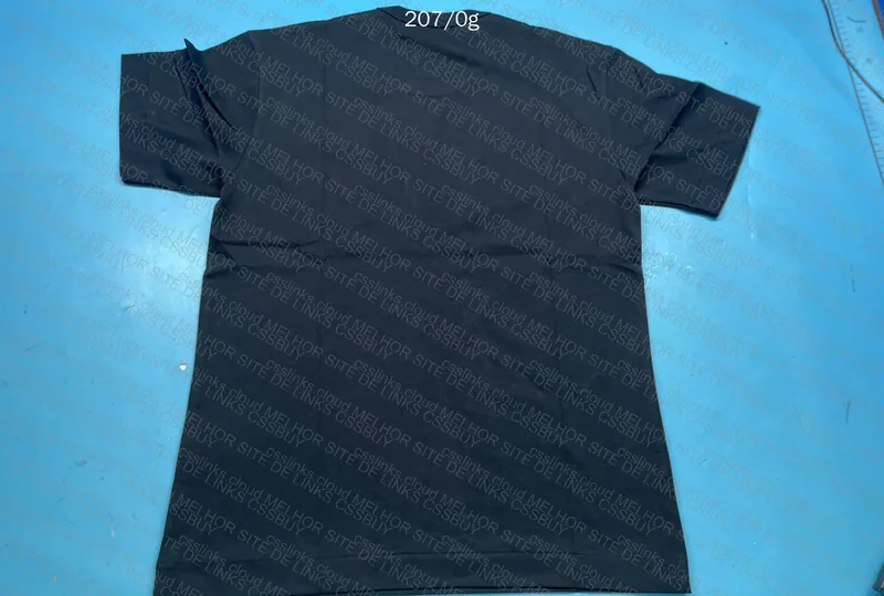 CDG Reps Brothers Double Heart 3