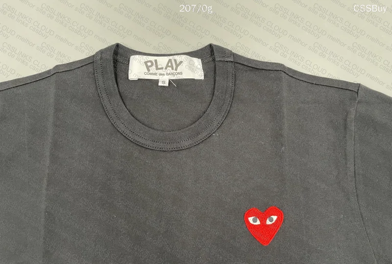 CDG, Is It Good? 2