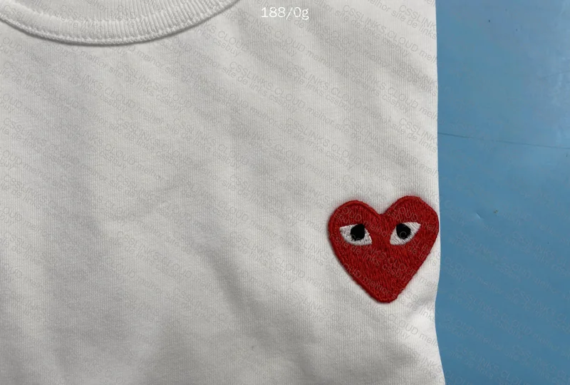 CDG Wrong Size 2