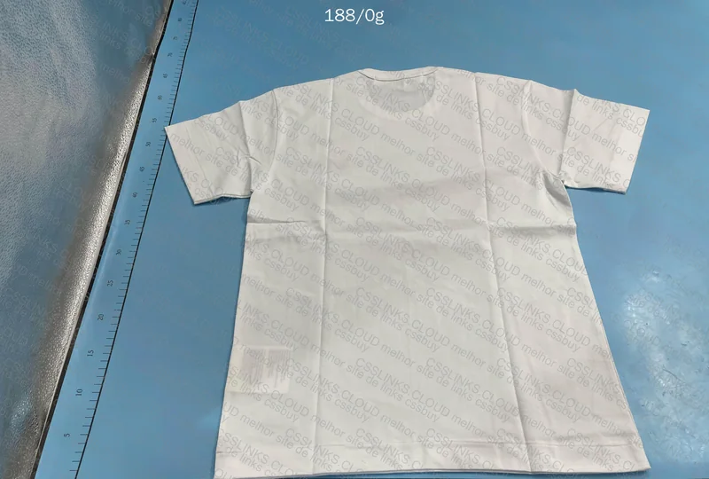 CDG Wrong Size 5