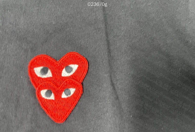 CDG two heart , gl? 2