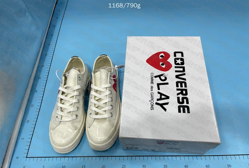 Cdg x converse