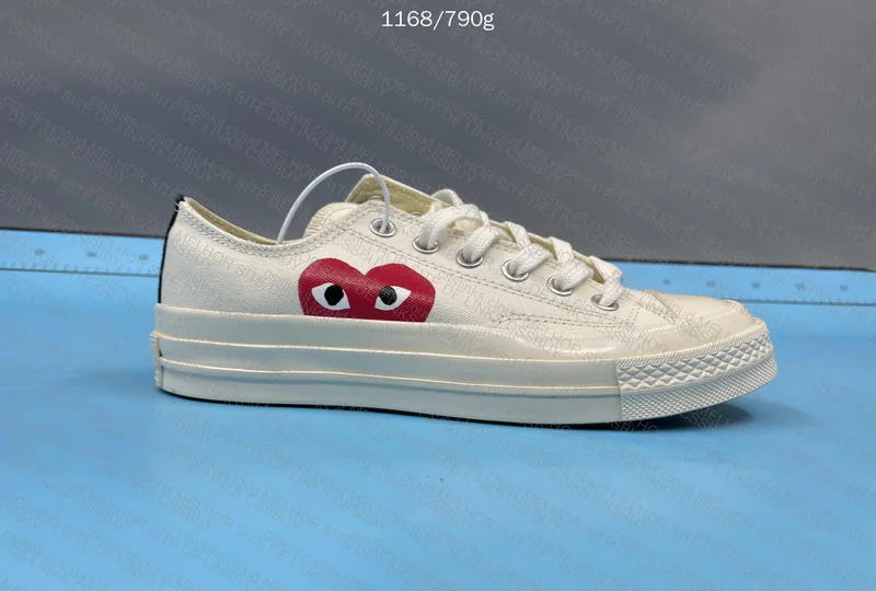 Cdg x converse 4