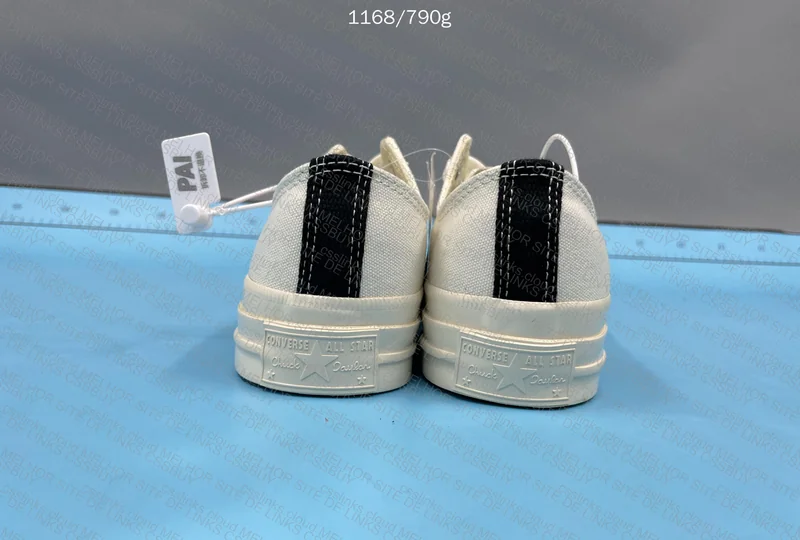 Cdg x converse 5