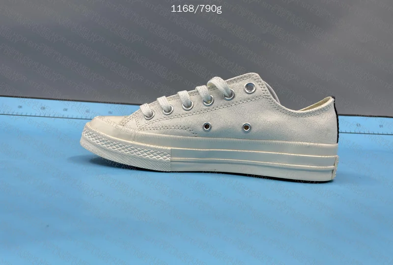 Cdg x converse 6