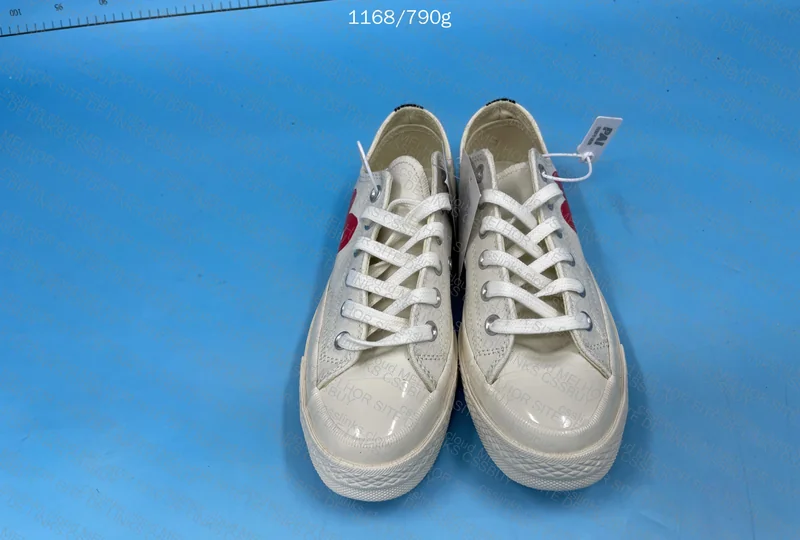 Cdg x converse 7