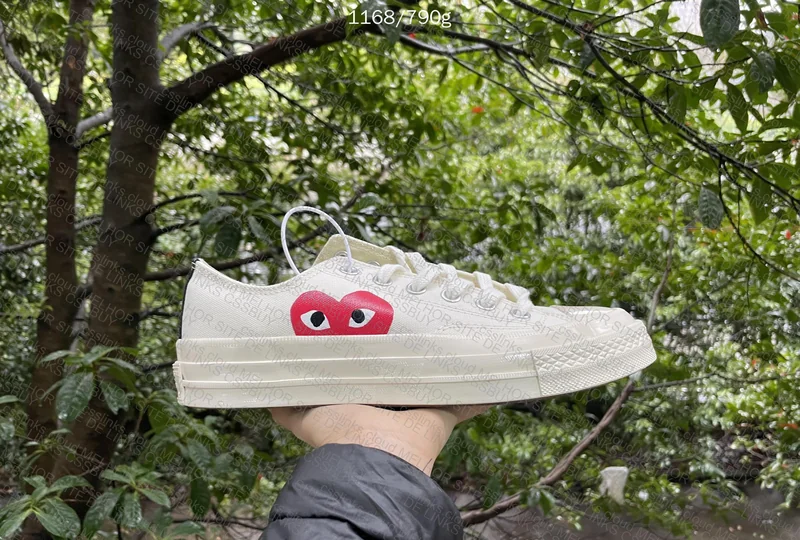 Cdg x converse 9