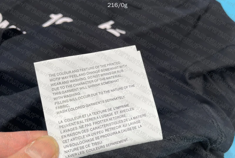 CDG x Stussy '1986 Été Comme des Garçons' 4