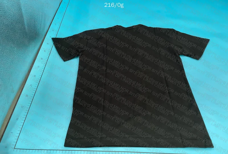 CDG x Stussy '1986 Été Comme des Garçons' 5