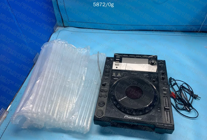 CDJ 2000 Pioneer