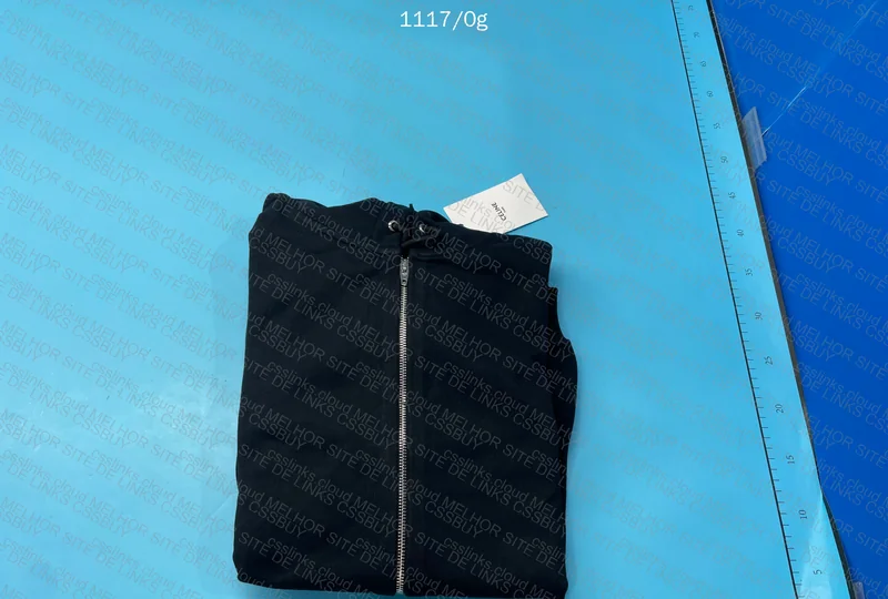 Celine Zip Up 2