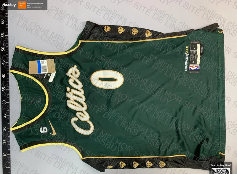 celtics jersey city edition 22-23