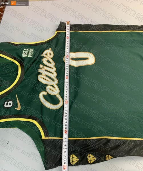 celtics jersey city edition 22-23 6