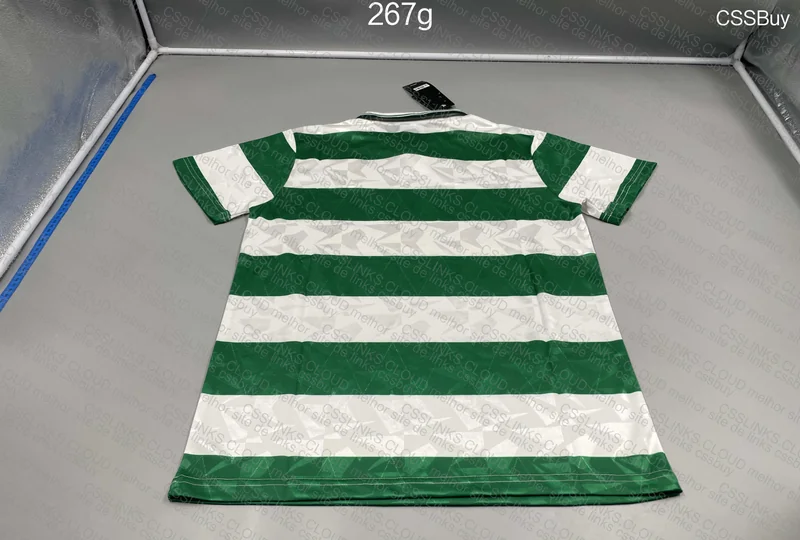 Celtics Retro 1990/1991 Jersey 2