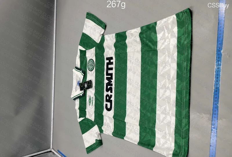 Celtics Retro 1990/1991 Jersey 3