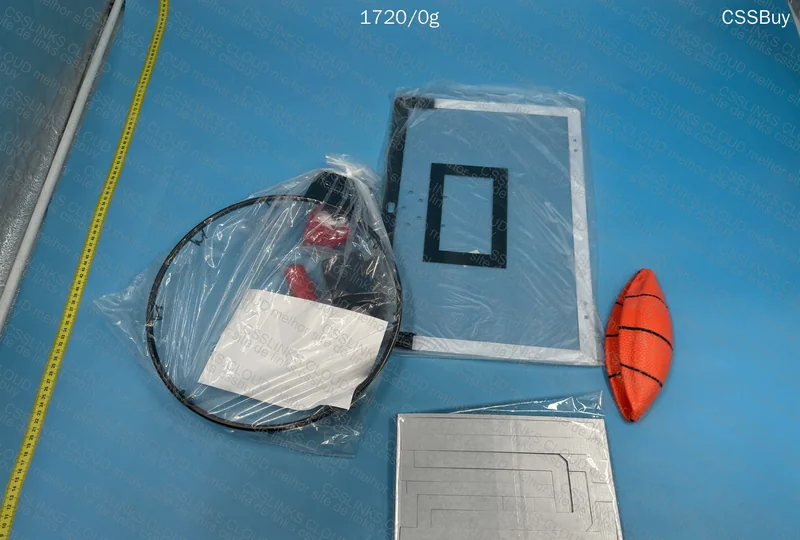 Basketball Basket