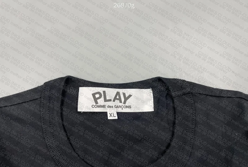 CGD PLAY t shirt