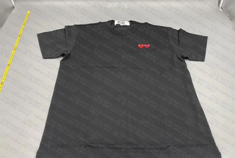 CGD PLAY t shirt 2