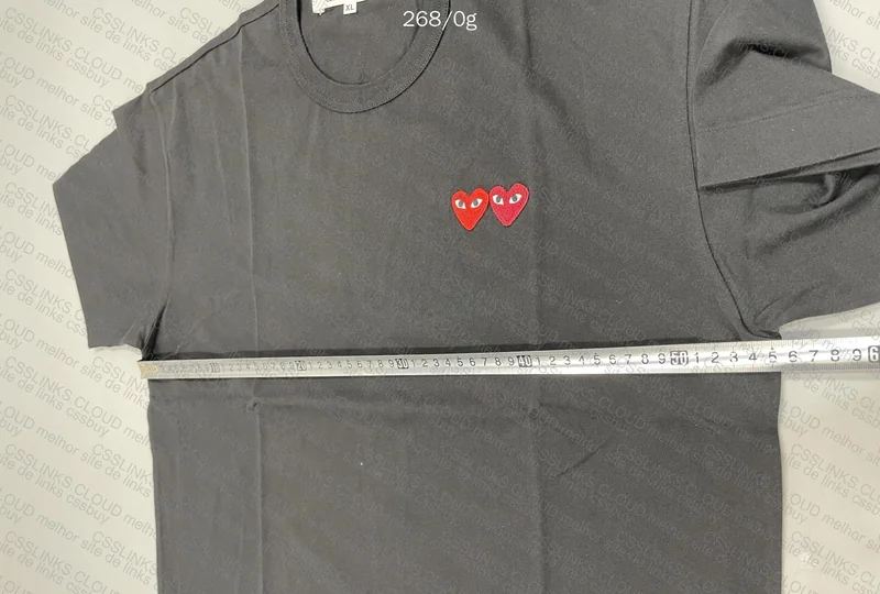 CGD PLAY t shirt 6