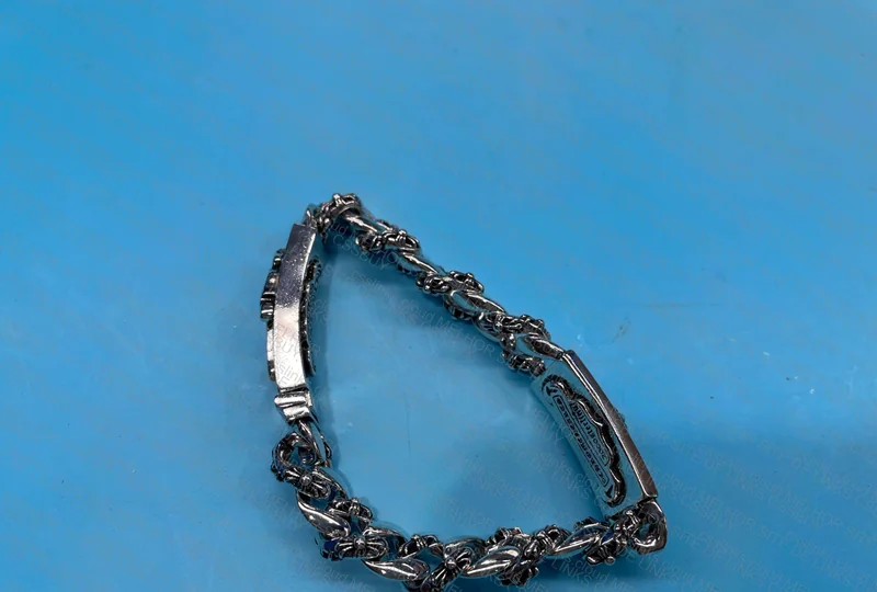 CH Floral Bracelet 2