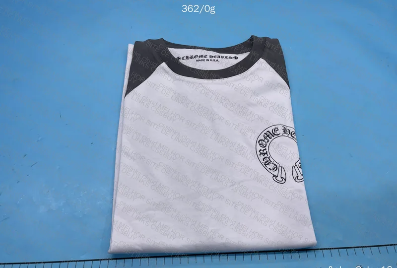 CH Long Sleeve