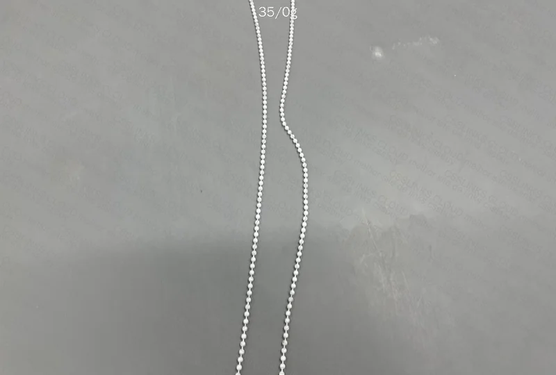 CH Silicone Necklace 3