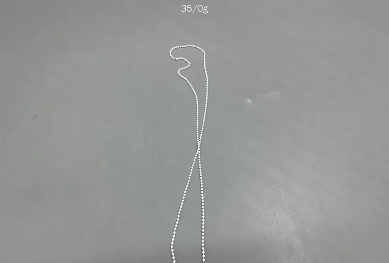 CH Silicone Necklace 5