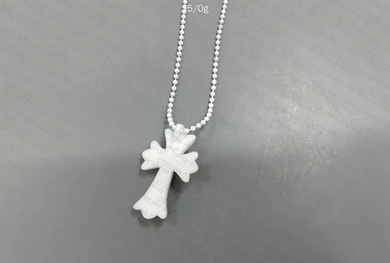 CH Silicone Necklace 6