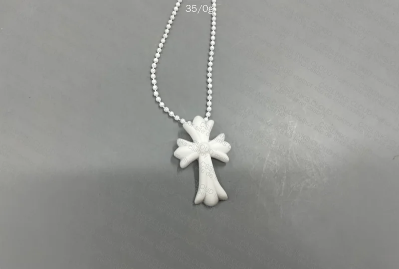 CH Silicone Necklace 7