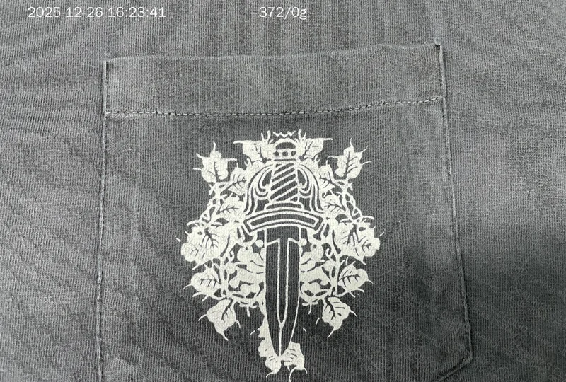 CH VineDagger Pocket Longsleeve 2