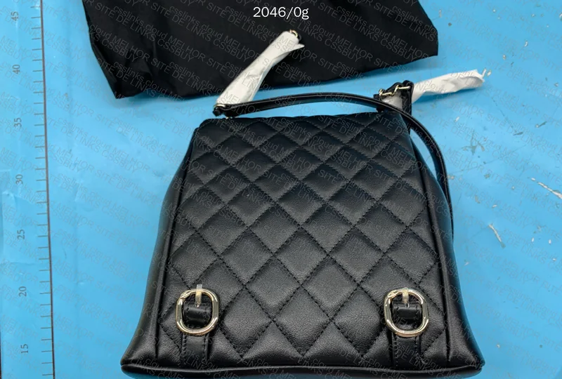 Chanel Bag (Scarlett) 5