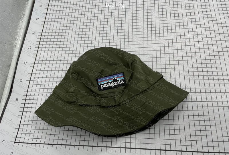 Patagonia Egg Collecting Hat 2