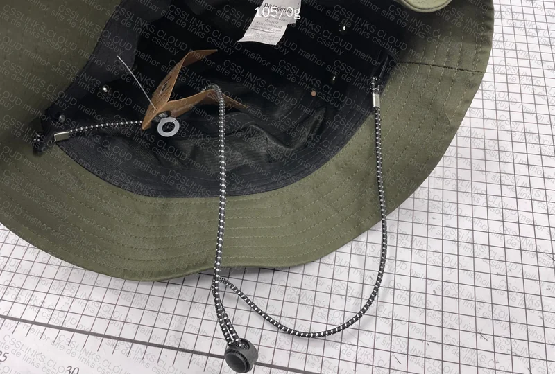 Patagonia Egg Collecting Hat 4