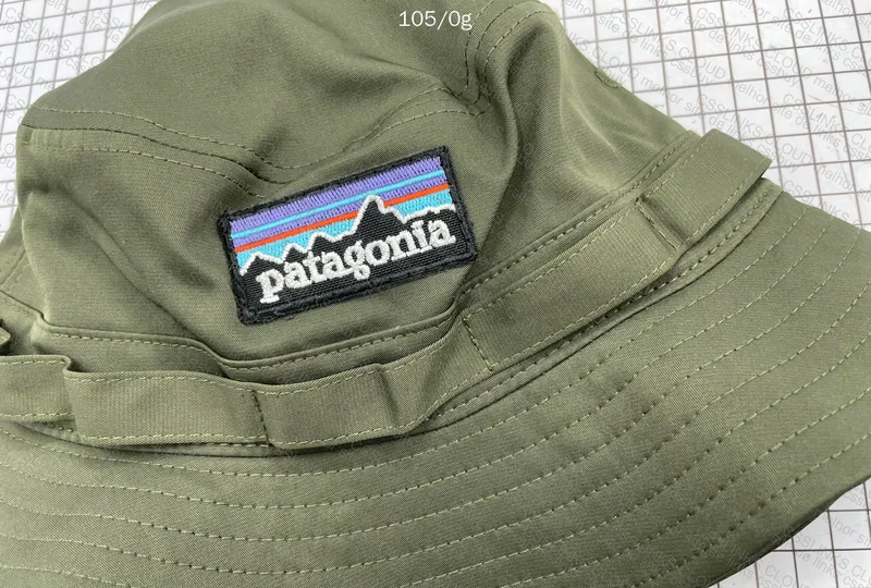 Patagonia Egg Collecting Hat 5