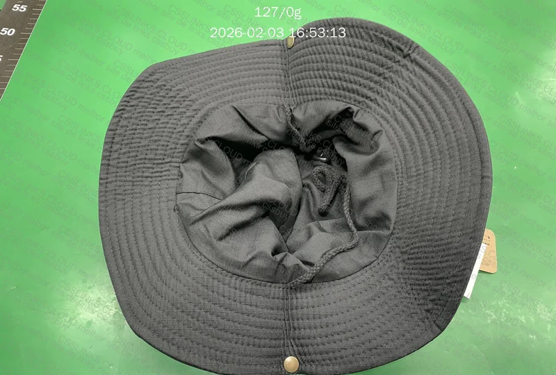 Chapéu Bucket Carhartt BARATINHO 2