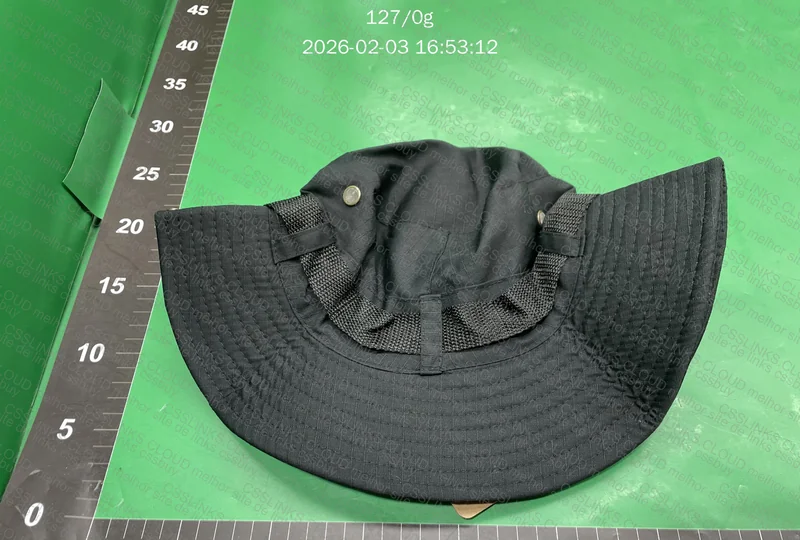 Chapéu Bucket Carhartt BARATINHO 3