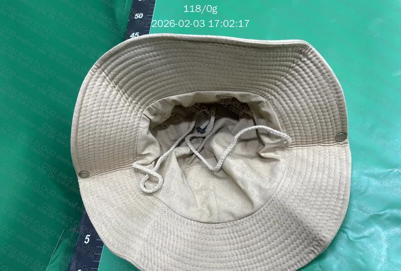 Chapéu Bucket Carhartt BARATINHO 5