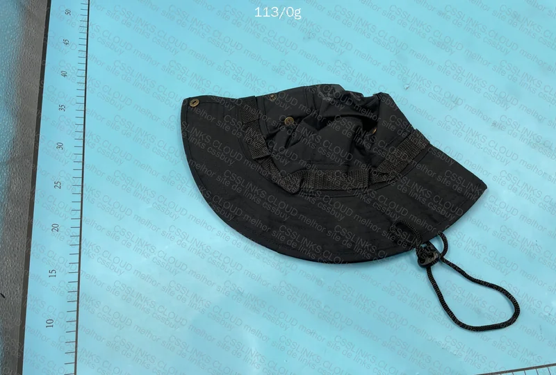 Corteiz Bucket Hat
