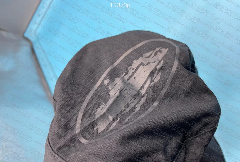 Corteiz Bucket Hat 3