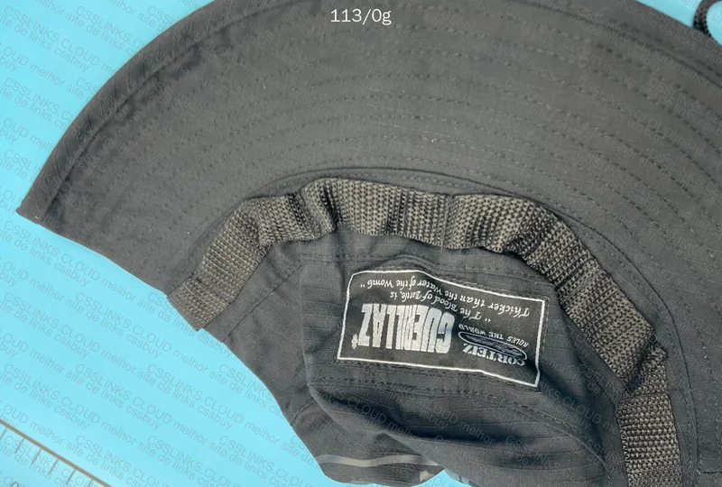 Corteiz Bucket Hat 5