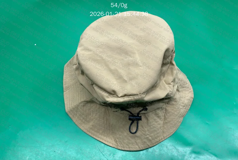 Chapéu Bucket Prova d’Água 2