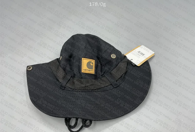 Carhartt Hat 4